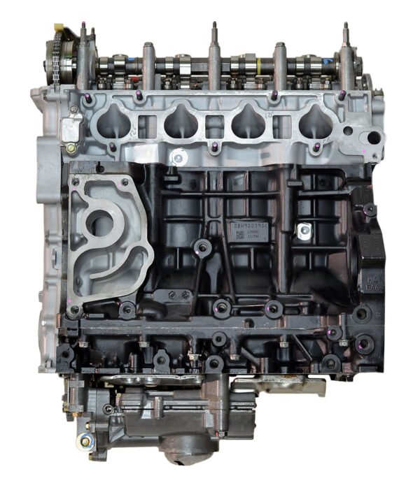 Honda K24A8 2.4L L4 Remanufactured Engine – 2006-2011 - Image 2