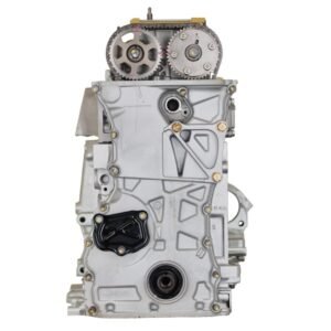 Honda K24Z3 2.4L L4 Remanufactured Engine – 2008-2012