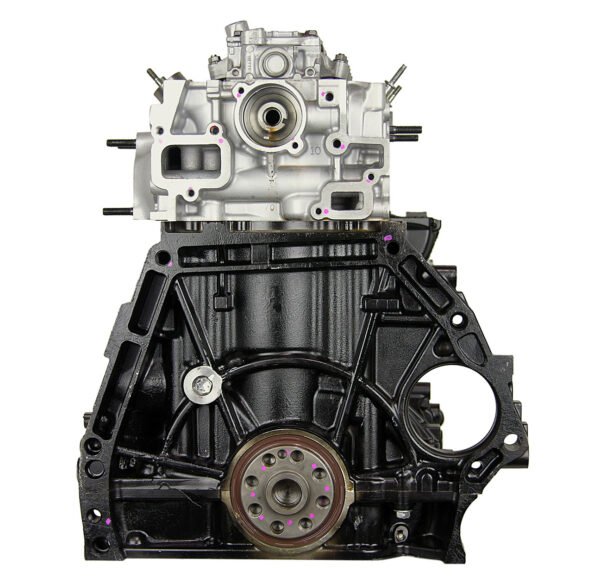 Honda R18A1 1.8L L4 Remanufactured Engine – 2006-2011 - Image 4