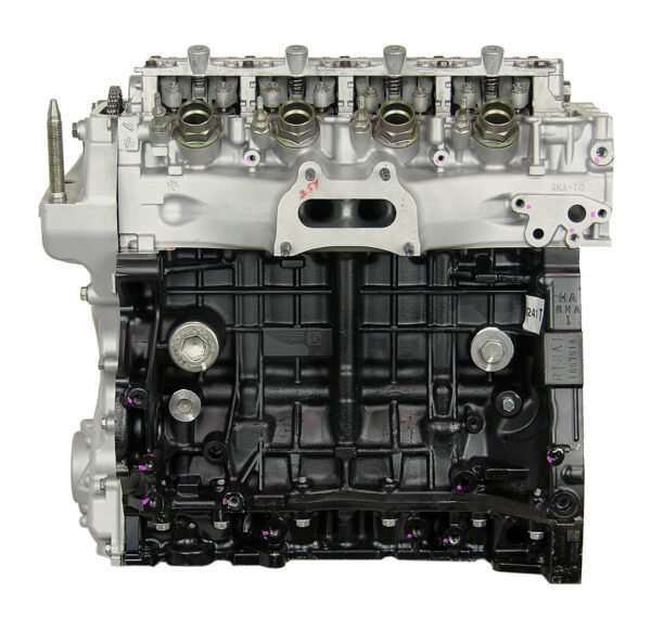 Honda R18A1 1.8L L4 Remanufactured Engine – 2006-2011 - Image 3