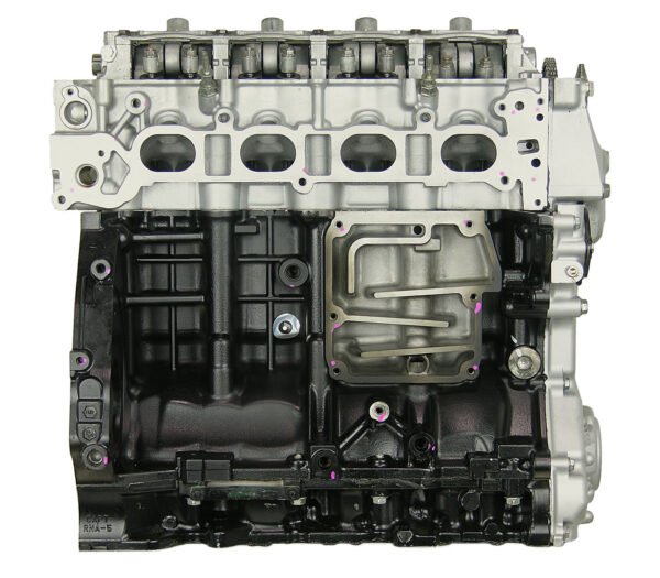 Honda R18A1 1.8L L4 Remanufactured Engine – 2006-2011 - Image 5