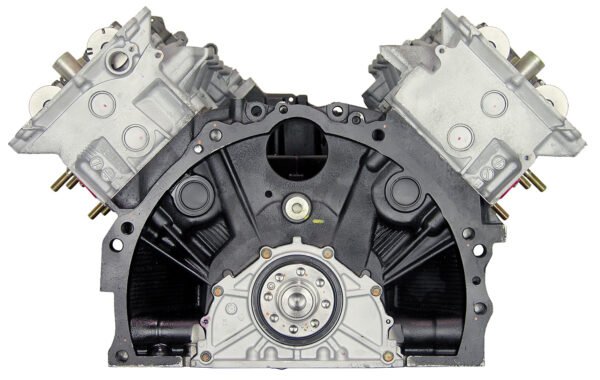 Infiniti Nissan VK56DE 5.6L V8 Remanufactured Engine – 2004-2006 - Image 3