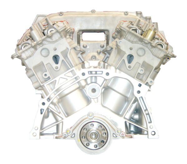 Infiniti Nissan VQ35DE 3.5L V6 Remanufactured Engine – 1/00-10/02 - Image 3