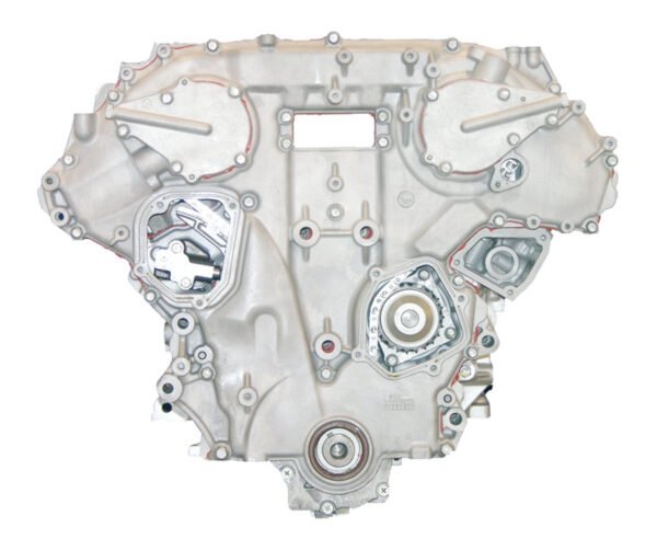 Infiniti Nissan VQ35DE 3.5L V6 Remanufactured Engine – 1/00-10/02