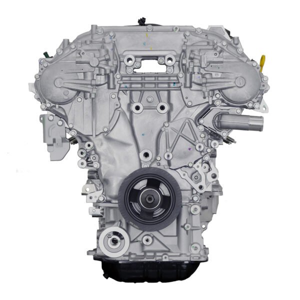Infiniti Nissan VQ35DE 3.5L V6 Remanufactured Engine – 2015-2016 - Image 2