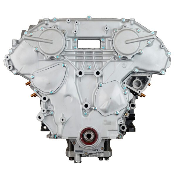 Infiniti Nissan VQ35DE 3.5L V6 Remanufactured Engine – 39449 - Image 2