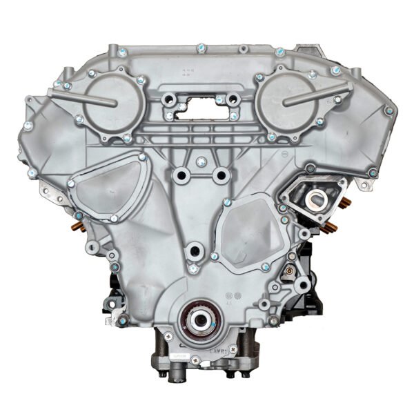 Infiniti Nissan VQ35DE 3.5L V6 Remanufactured Engine – 39965 - Image 2