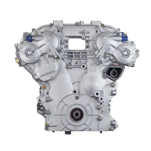 Infiniti Nissan VQ35HR 3.5L V6 Remanufactured Engine – 2007-2012 - Image 2
