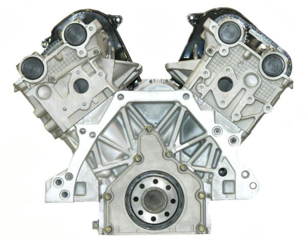 Isuzu 6VD1 3.2L V6 Remanufactured Engine – 10/91-10/95 - Image 3