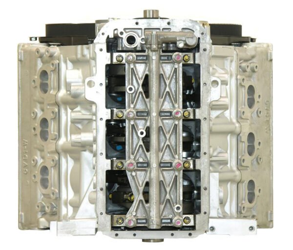 Isuzu 6VD1 3.2L V6 Remanufactured Engine – 10/91-10/95 - Image 6