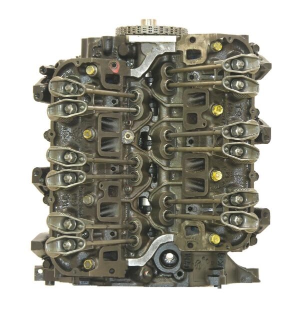Isuzu Pontiac 2.8L V6 Remanufactured Engine – 1987-1991 - Image 5