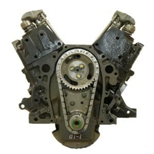 Isuzu Pontiac 2.8L V6 Remanufactured Engine – 1987-1991