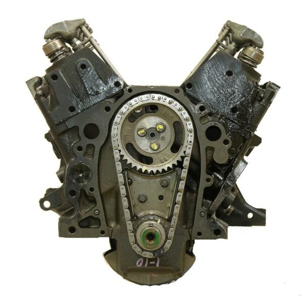 Isuzu Pontiac 2.8L V6 Remanufactured Engine – 1987-1991