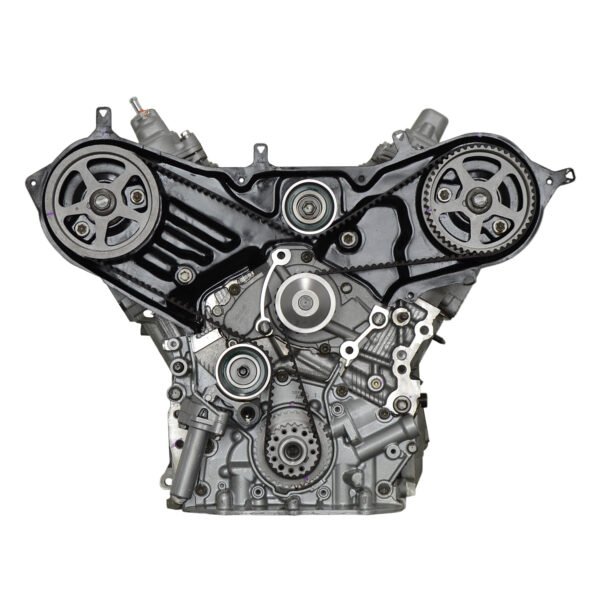 Lexus 1MZFE 3.0L V6 Remanufactured Engine – 1/98-2003 - Image 2