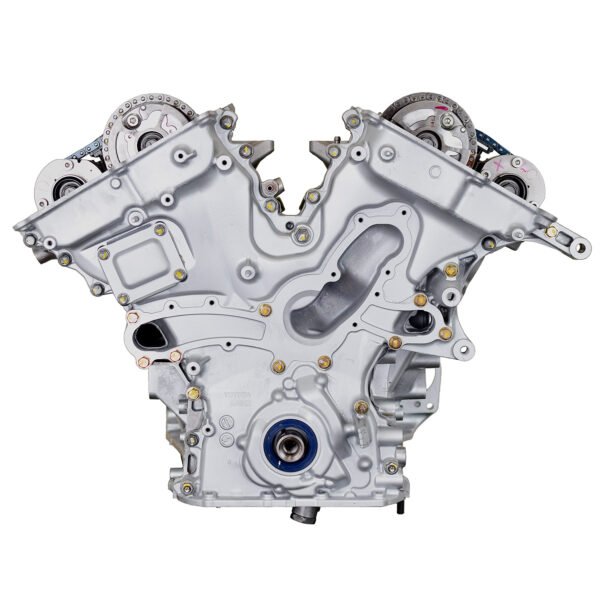 Lexus 4GRFSE 2.5L V6 Remanufactured Engine – 42221 - Image 2