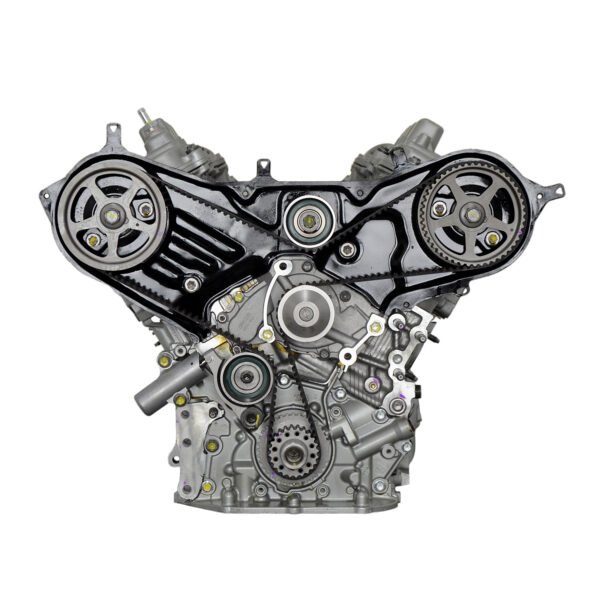 Lexus Toyota 1MZFE 3.0L V6 Remanufactured Engine – 11/00-2006 - Image 2