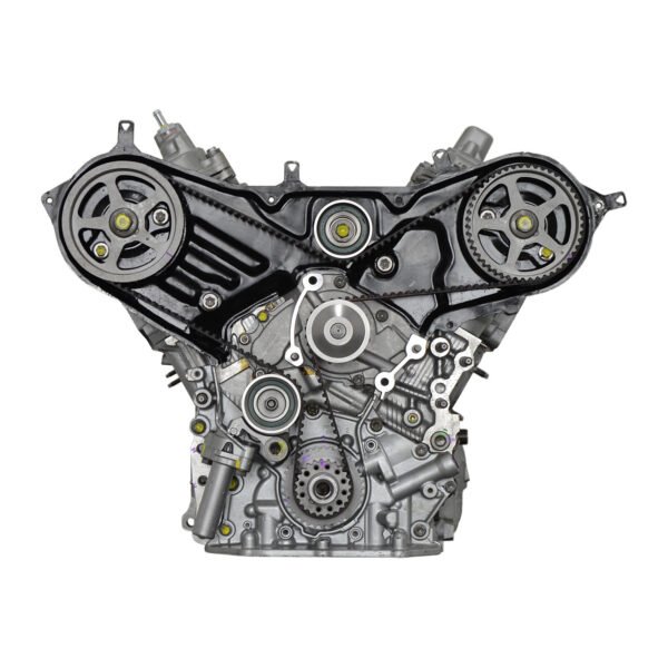 Lexus Toyota 1MZFE 3.0L V6 Remanufactured Engine – 1/98-1/05 - Image 2