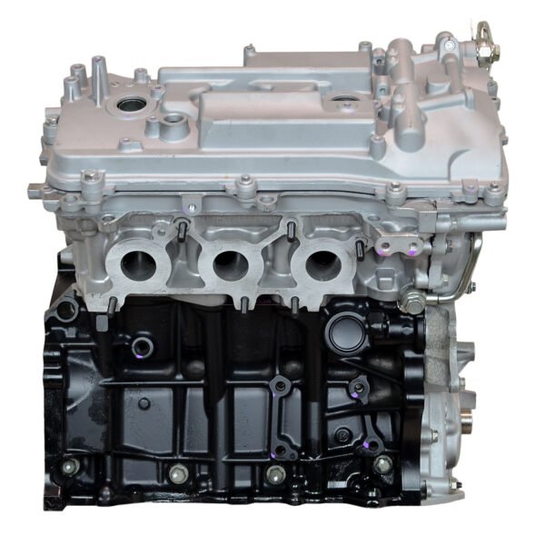 Lexus Toyota 2GRFE 3.5L V6 Remanufactured Engine – 42009 - Image 4