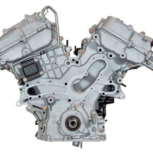Lexus Toyota 2GRFE 3.5L V6 Remanufactured Engine – 42009