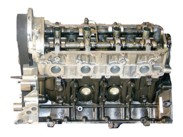 Lexus Toyota 2UZFE 4.7L V8 Remanufactured Engine – 1/98-11/04 - Image 2