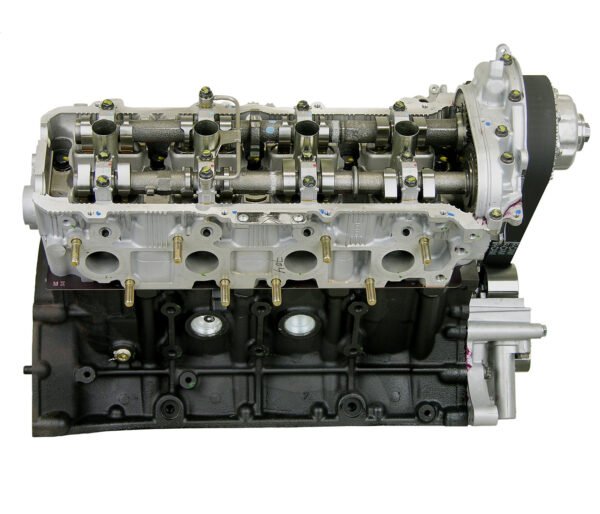 Lexus Toyota 2UZFE 4.7L V8 Remanufactured Engine – 40029 - Image 4