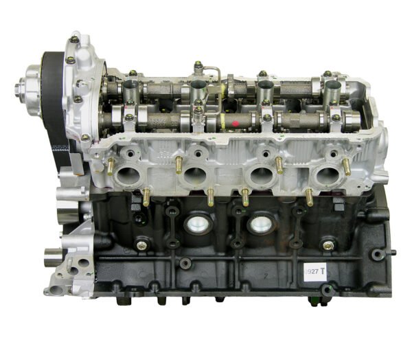 Lexus Toyota 2UZFE 4.7L V8 Remanufactured Engine – 40029 - Image 2