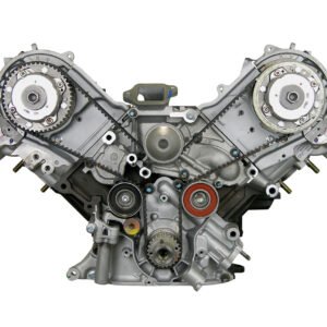 Lexus Toyota 2UZFE 4.7L V8 Remanufactured Engine – 40029