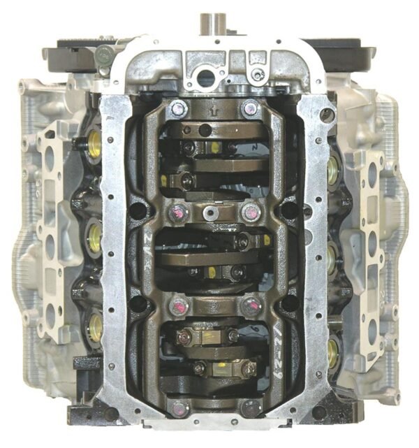 Lexus Toyota 2VZFE 2.5L V6 Remanufactured Engine – 6/89-9/91 - Image 6