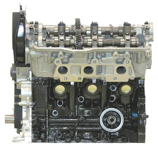 Lexus Toyota 2VZFE 2.5L V6 Remanufactured Engine – 6/89-9/91 - Image 2