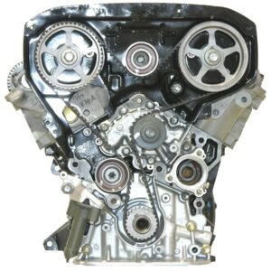 Lexus Toyota 2VZFE 2.5L V6 Remanufactured Engine – 6/89-9/91