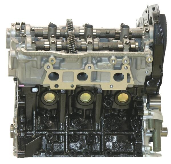 Lexus Toyota 2VZFE 2.5L V6 Remanufactured Engine – 6/89-9/91 - Image 4