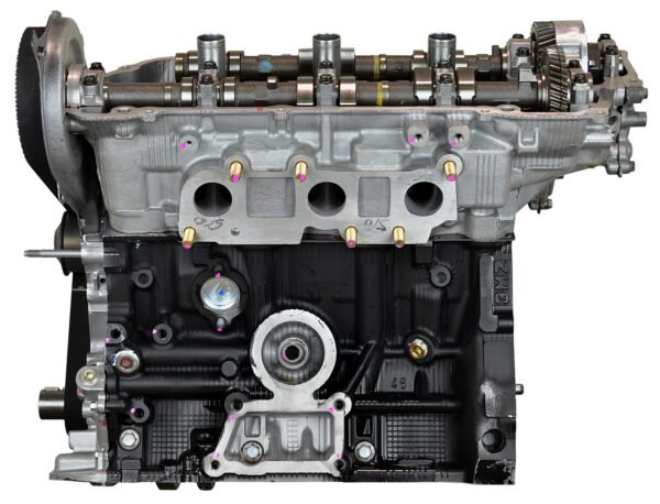 Lexus Toyota 3MZFE 3.3L V6 Remanufactured Engine – 39085 - Image 2