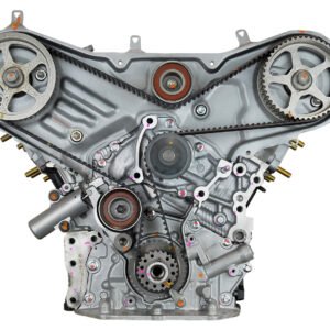 Lexus Toyota 3MZFE 3.3L V6 Remanufactured Engine – 39085