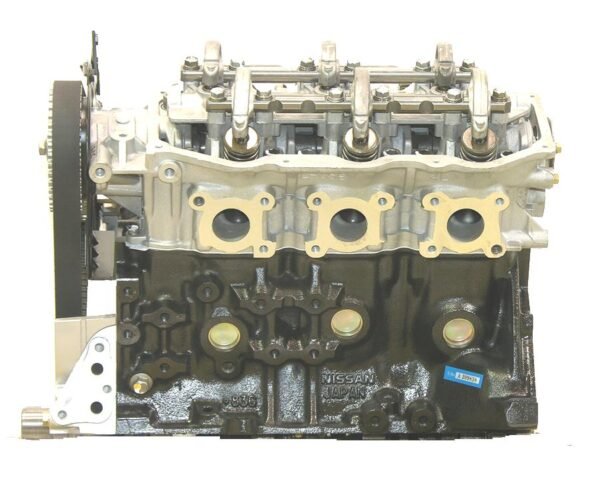 Mercury Nissan VG30E 3.0L V6 Remanufactured Engine – 4/92-9/95 - Image 2