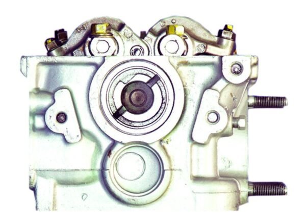 Mitsubishi 1.5 L4L Remanufactured Cylinder Head – 6/90-5/92 4G15 - Image 3