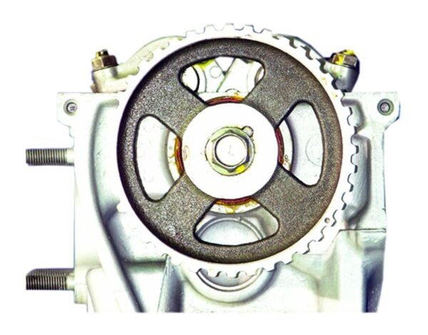 Mitsubishi 1.5 L4L Remanufactured Cylinder Head – 6/90-5/92 4G15