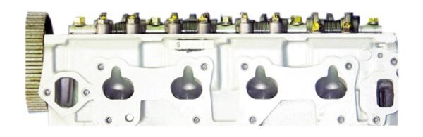 Mitsubishi 1.5 L4L Remanufactured Cylinder Head – 6/90-5/92 4G15 - Image 2