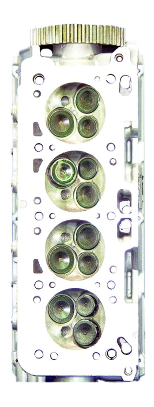 Mitsubishi 1.5 L4L Remanufactured Cylinder Head – 6/90-5/92 4G15 - Image 6