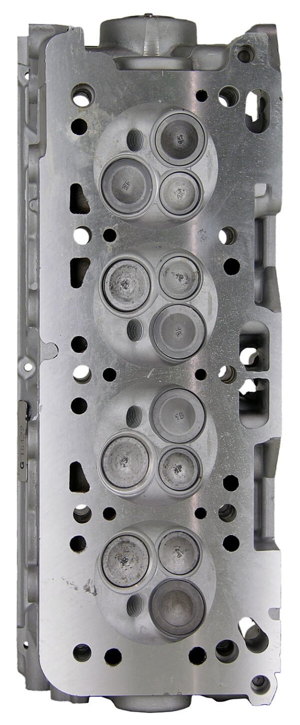Mitsubishi 1.5 L4L Remanufactured Cylinder Head – 6/94-5/96 4G15 - Image 6