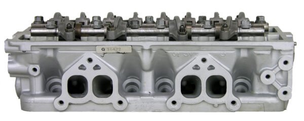 Mitsubishi 1.5 L4L Remanufactured Cylinder Head – 6/94-5/96 4G15 - Image 4