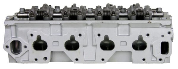 Mitsubishi 1.5 L4L Remanufactured Cylinder Head – 6/94-5/96 4G15 - Image 2