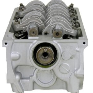 Mitsubishi 1.5 L4L Remanufactured Cylinder Head – 6/94-5/96 4G15