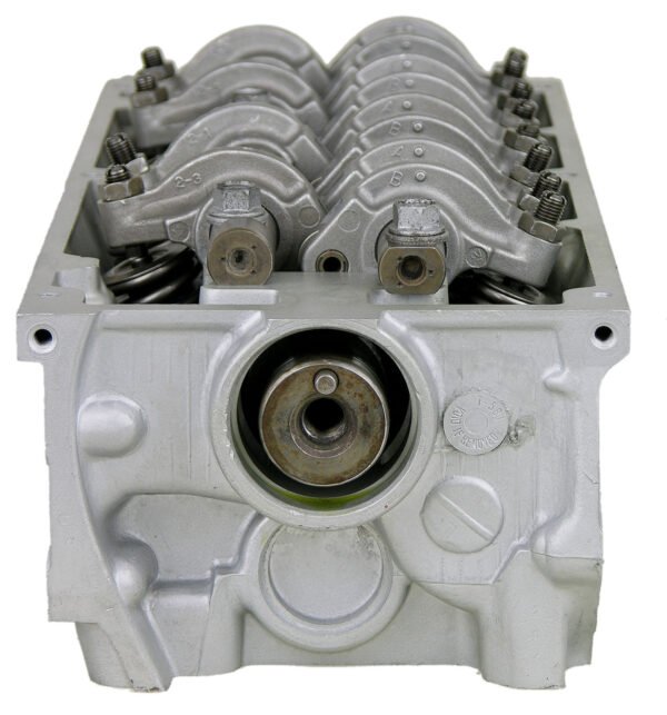 Mitsubishi 1.5 L4L Remanufactured Cylinder Head – 6/94-5/96 4G15