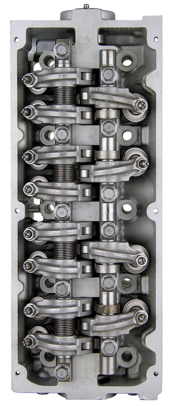Mitsubishi 1.5 L4L Remanufactured Cylinder Head – 6/94-5/96 4G15 - Image 5