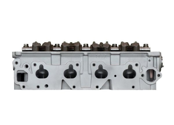 Mitsubishi 1.5 L4L Remanufactured Cylinder Head – 6/97-2002 4G15 - Image 4