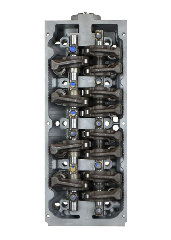 Mitsubishi 1.5 L4L Remanufactured Cylinder Head – 6/97-2002 4G15 - Image 5