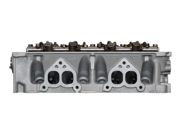 Mitsubishi 1.5 L4L Remanufactured Cylinder Head – 6/97-2002 4G15 - Image 2