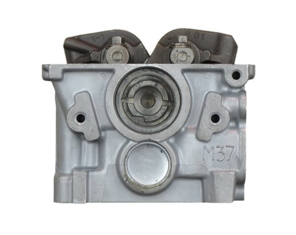 Mitsubishi 1.5 L4L Remanufactured Cylinder Head – 6/97-2002 4G15 - Image 3
