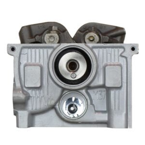 Mitsubishi 1.5 L4L Remanufactured Cylinder Head – 6/97-2002 4G15