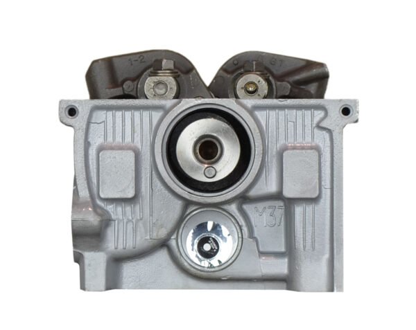 Mitsubishi 1.5 L4L Remanufactured Cylinder Head – 6/97-2002 4G15